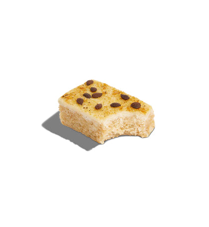 Springhill Farm - Passionfruit and Lime Slice Bite
