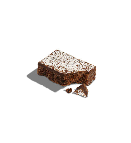 Springhill Farm - Choc Coconut Slice Bite