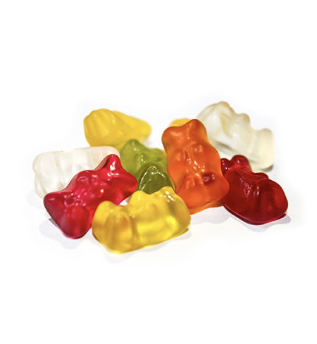 Gummy Bears