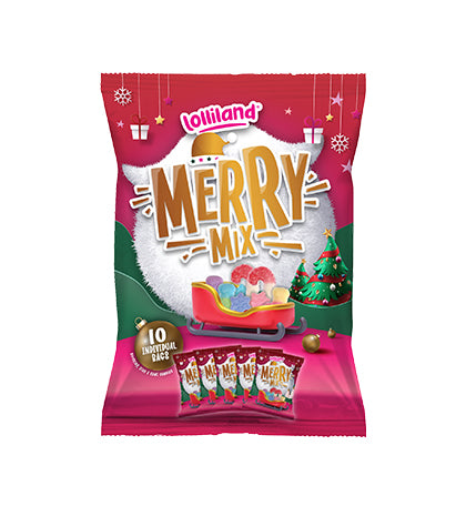 Lolliland Merry Mix Multipack