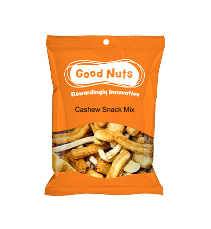 Cashew Snack Mix - Portion Control