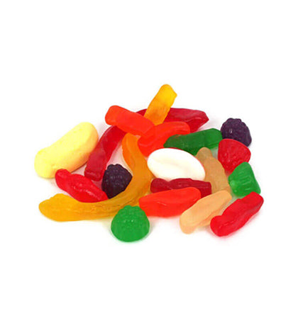 Party Mix