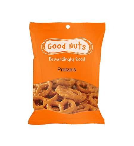 Pretzels Mini