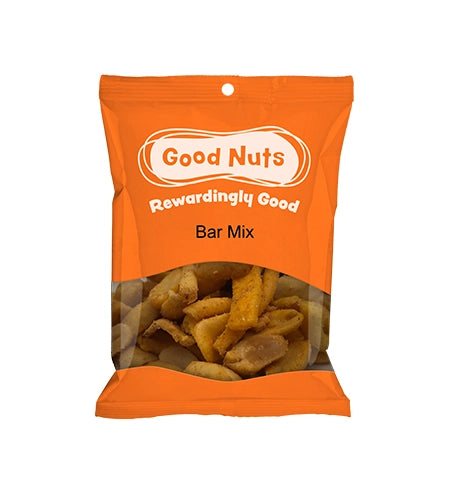 Bar Mix Sweet Chilli Lime - Portion Control