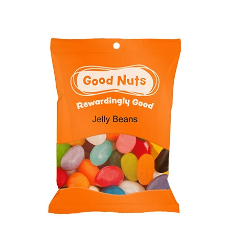 Jelly Beans - Portion Control