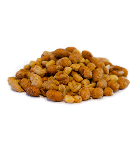 Salted Deluxe Mix