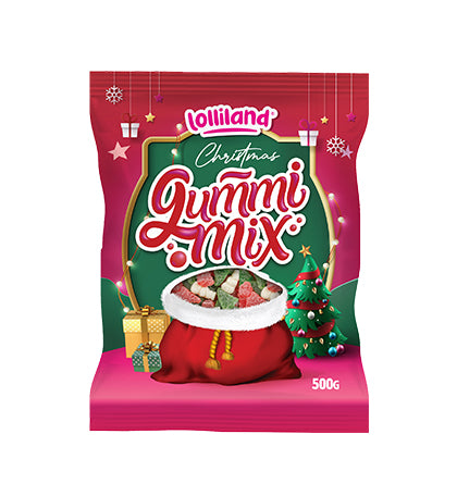 Lolliland Gummi Mix