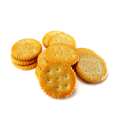 Round Crackers