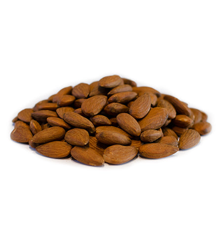 Natural Almonds