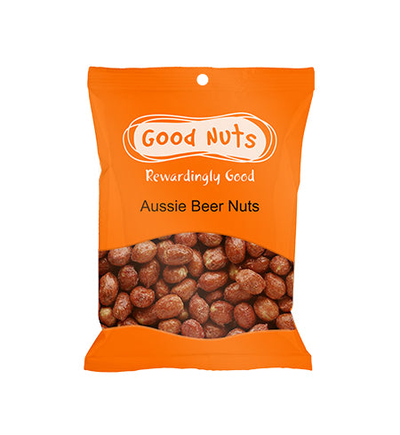 Beer Nuts - Portion Control