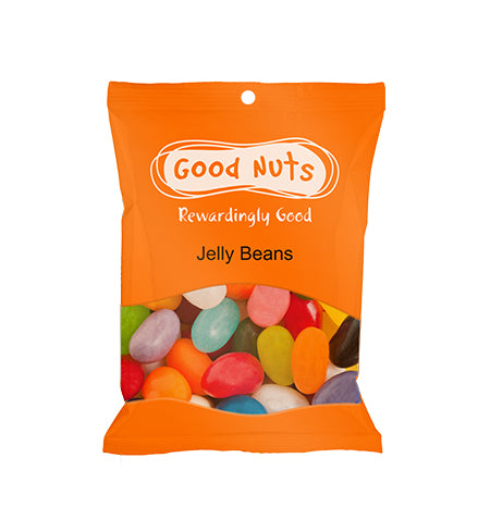 Jelly Beans - Portion Control