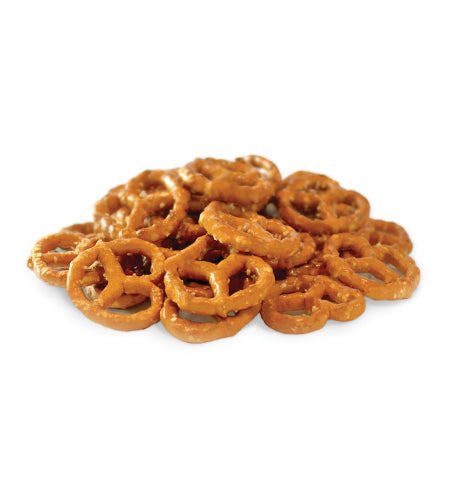 Pretzels Mini