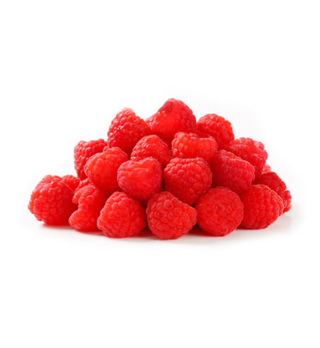 Raspberries