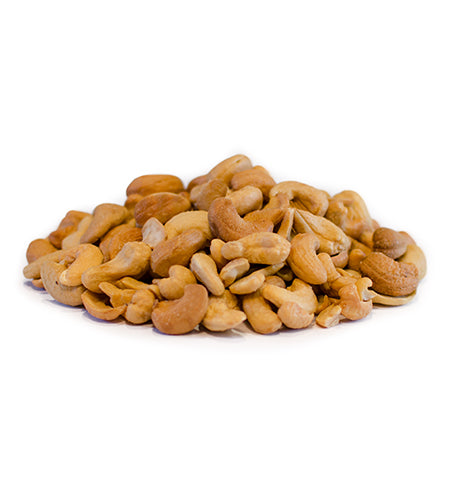 Roasted Cashews