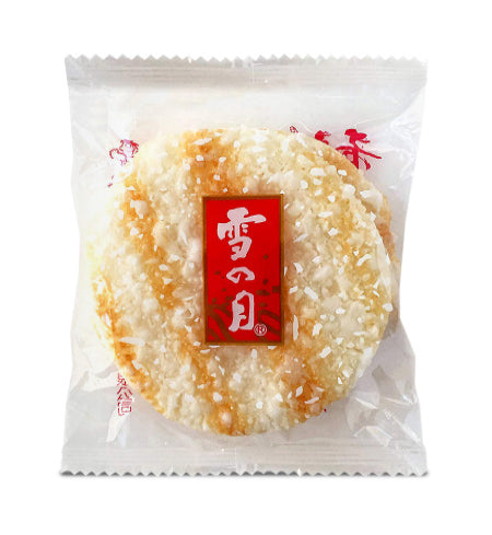 Shelly Senbei Rice Crackers