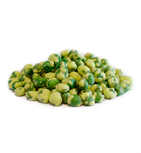 Wasabi Peas