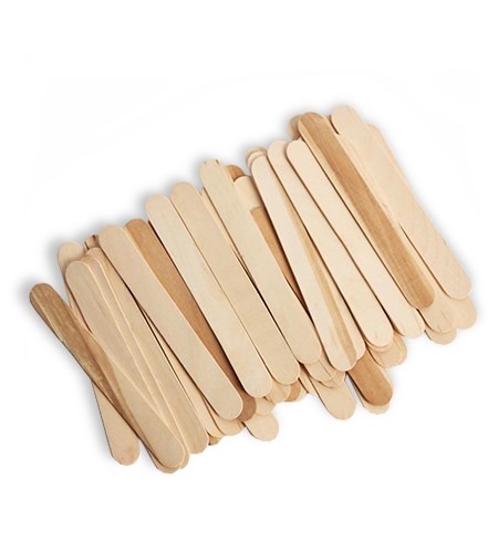 Wooden Stirrers