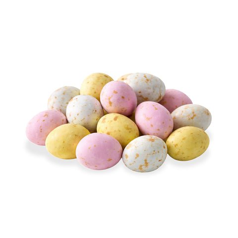 Easter Speckled Eggs