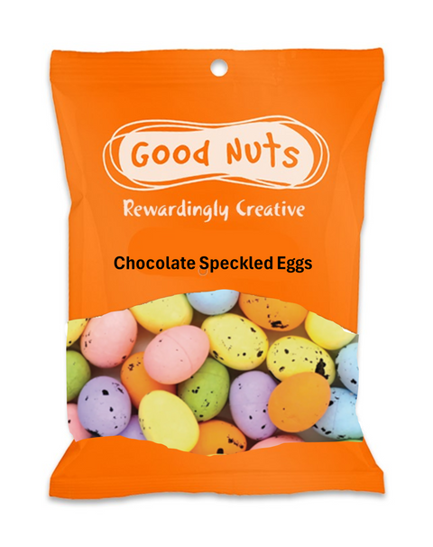 Easter Speckled Eggs