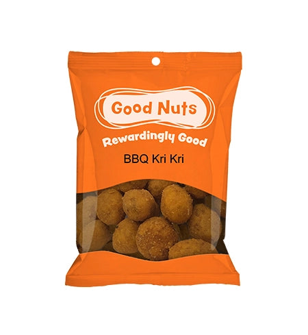 BBQ Kri Kri - Portion Control