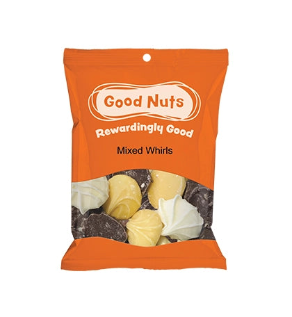 Mixed Whirls - Portion Control
