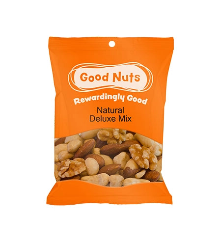Natural Deluxe Mix