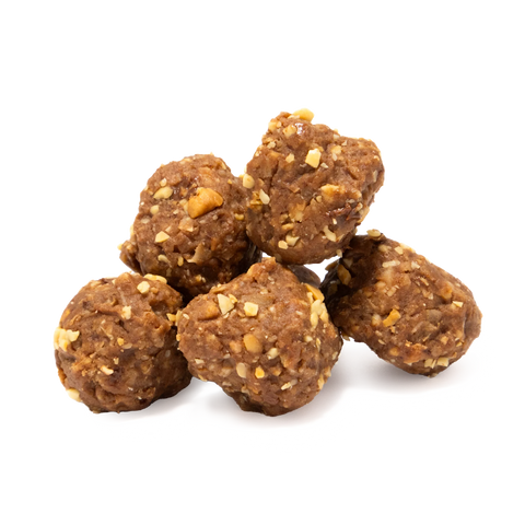 Snack Proud - Foodservice Peanut Caramel Protein Balls