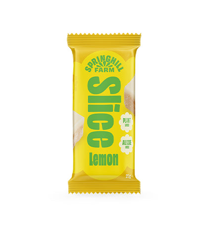 Springhill Farm - Lemon Slice Bite