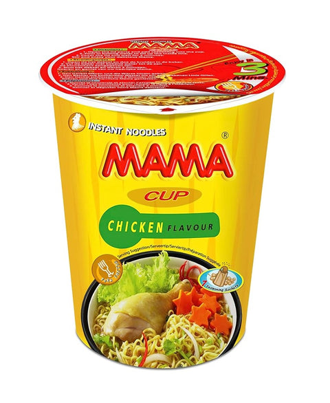 Noodle Cup - Chicken