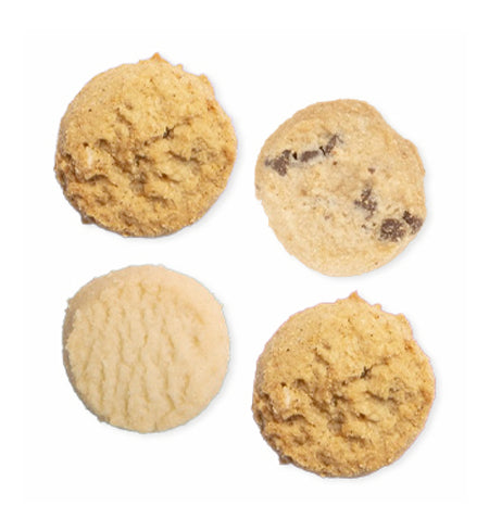 Charlie's Bite Size - Favourites Mix 4kg